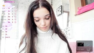 BelleM Video  [MFC Video] face finger stepsis