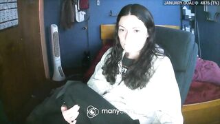 BelllaRina Video  [MFC Video] spoon-position french master