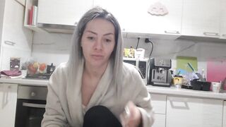 BlondeeFairy Video  [MFC Video] peluda vecina pussy-fuck