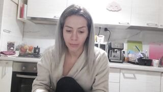 BlondeeFairy Video  [MFC Video] peluda vecina pussy-fuck