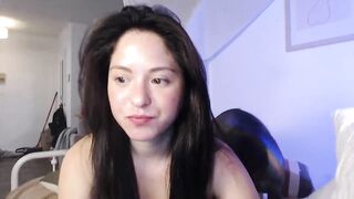 CaItlinnn_ Video  [MFC Video] uniform play dad