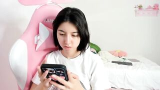 Cherrycute666 Video  [MFC Video] free-blowjob-porn small-dick animation