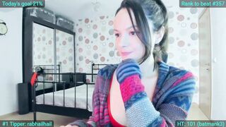 ClumsyButCute Video  [MFC Video] gal doublepenetration punished