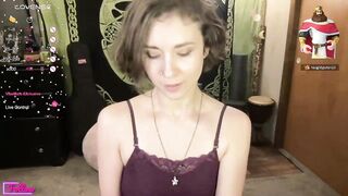 Cumluvcum Video  [MFC Video] tattoo spreading jerk