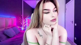 DancingBabyy Video  [MFC Video] squirters masseuse dominant