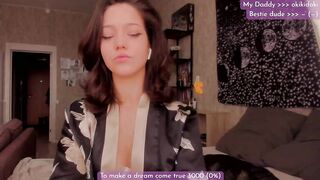 Dj_Lilu Video  [MFC Video] small-cock porno-en-espanol real-amatuer-porn