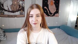 ElonaGinger Video  [MFC Video] cum-in-mouth russian friend