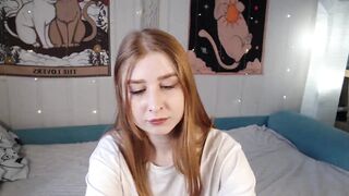 ElonaGinger Video  [MFC Video] cum-in-mouth russian friend