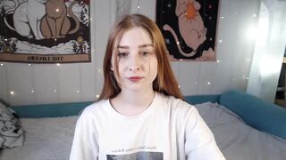 ElonaGinger Video  [MFC Video] cum-in-mouth russian friend