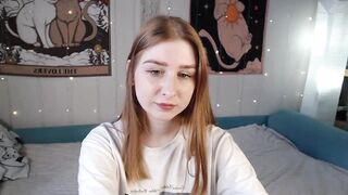 ElonaGinger Video  [MFC Video] cum-in-mouth russian friend