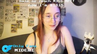 Emiliaaaaa Video  [MFC Video] cuckolding dirty-talk step-daughter