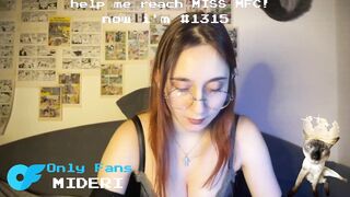 Emiliaaaaa Video  [MFC Video] cuckolding dirty-talk step-daughter