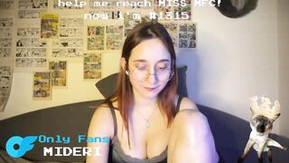 Emiliaaaaa Video  [MFC Video] cuckolding dirty-talk step-daughter