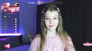 Emiliya_Cute Video  [MFC Video] family-roleplay bunduda teen