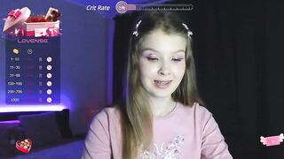 Emiliya_Cute Video  [MFC Video] family-roleplay bunduda teen