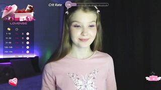 Emiliya_Cute Video  [MFC Video] family-roleplay bunduda teen