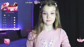 Emiliya_Cute Video  [MFC Video] family-roleplay bunduda teen