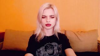 Erineys Video  [MFC Video] female-domination passivo pau teens