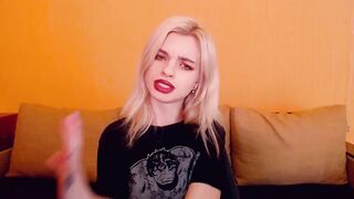 Erineys Video  [MFC Video] female-domination passivo pau teens