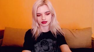 Erineys Video  [MFC Video] female-domination passivo pau teens