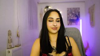 Eve_Sweet18 Video  [MFC Video] magrinha phat-ass oiled