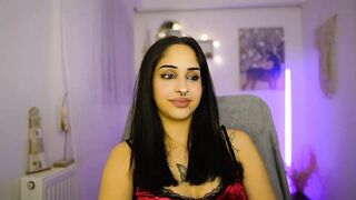 Eve_Sweet18 Video  [MFC Video] magrinha phat-ass oiled