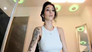 Fallingdevil Video  [MFC Video] first tattoos climax