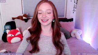 Fiona Video  [MFC Video] foot-fetish kiss old-young