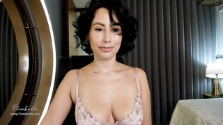 Florabella Video  [MFC Video] audition pounded the