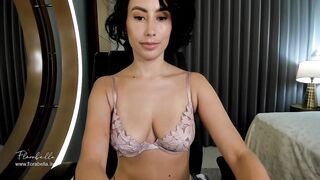 Florabella Video  [MFC Video] audition pounded the