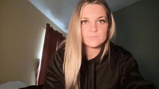 Hayleebaby Video  [MFC Video] rabo masturbating cum-swallow