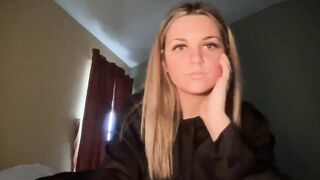 Hayleebaby Video  [MFC Video] rabo masturbating cum-swallow