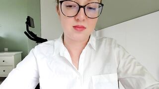 AliceSmiley Video  [MFC Video] fellatio exibicionismo no-condom