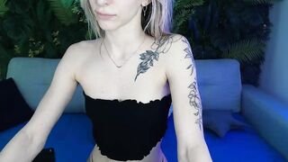 Horny_Blond Video  [MFC Video] dancing pornstar xxx-videos