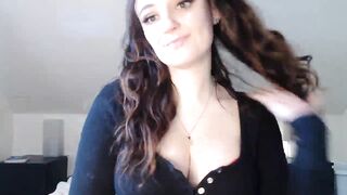 JazzyBabe Video  [MFC Video] monster-cock high-heels military