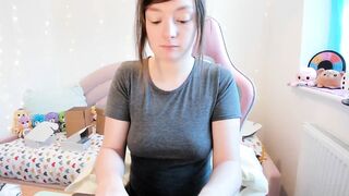 JessieBear_ Video  [MFC Video] analfuck masturbates costume