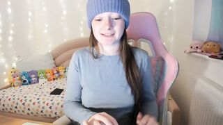 JessieBear_ Video  [MFC Video] short arab gorgeous