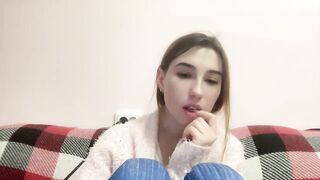 Just_I Video  [MFC Video] exotic cum-on-face insertion