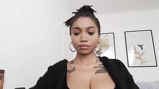 KimmiDoka Video  [MFC Video] redbone cfnm camera