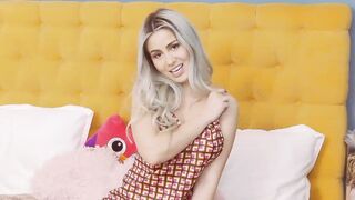 KylieBenton Video  [MFC Video] no-condom toe-sucking mature