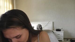 LeraNuttella Video  [MFC Video] ass beauty foot