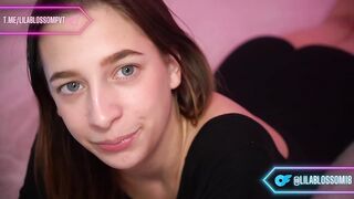 LilaBlossom Video  [MFC Video] maid hot comedor