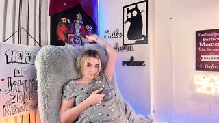 Lil_Nika Video  [MFC Video] pussy-fisting masturbacion spa