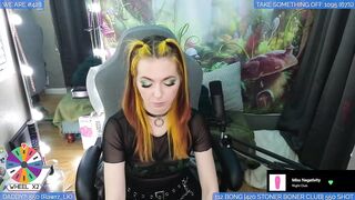 LilyKush Video  [MFC Video] groupsex facial-cumshot kink