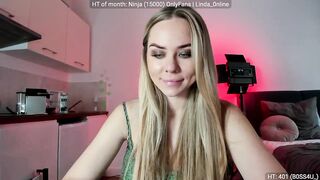 Linda_0nline Video  [MFC Video] stepmother free-use lesbian