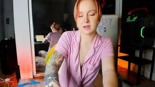 LizzySmallz Video  [MFC Video] rub hardcore-fucking sissy