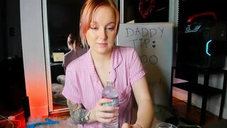 LizzySmallz Video  [MFC Video] rub hardcore-fucking sissy