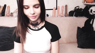 Loren_Ray Video  [MFC Video] teensnow shaved pierced