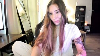 lory_babygirl Video  [MFC Video] slim-body step-brother seduction