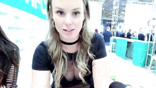 Make_It_Reina Video  [MFC Video] belly culote gostosa